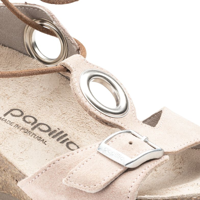 Emmy Suede Leather Emmy Suede Leather