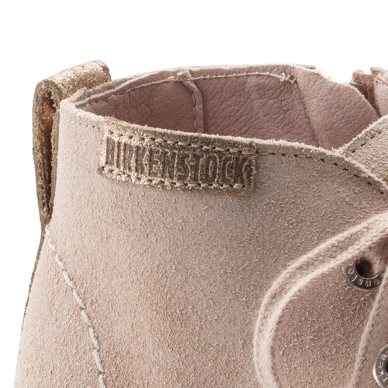 Mylo Suede Leather Mylo Suede Leather