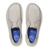 Utti Lace Suede Leather