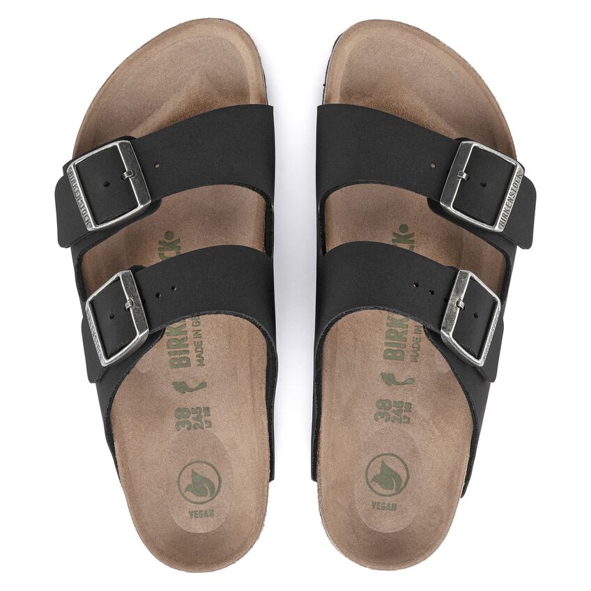 Arizona Vegan Birko-Flor Nubuk