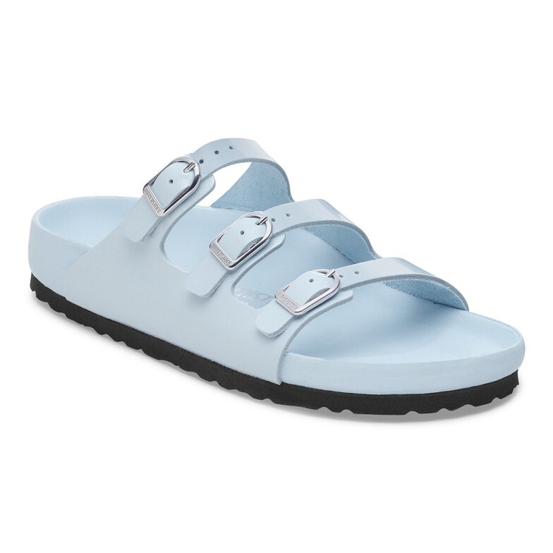 Florida Fresh Natural Leather Patent