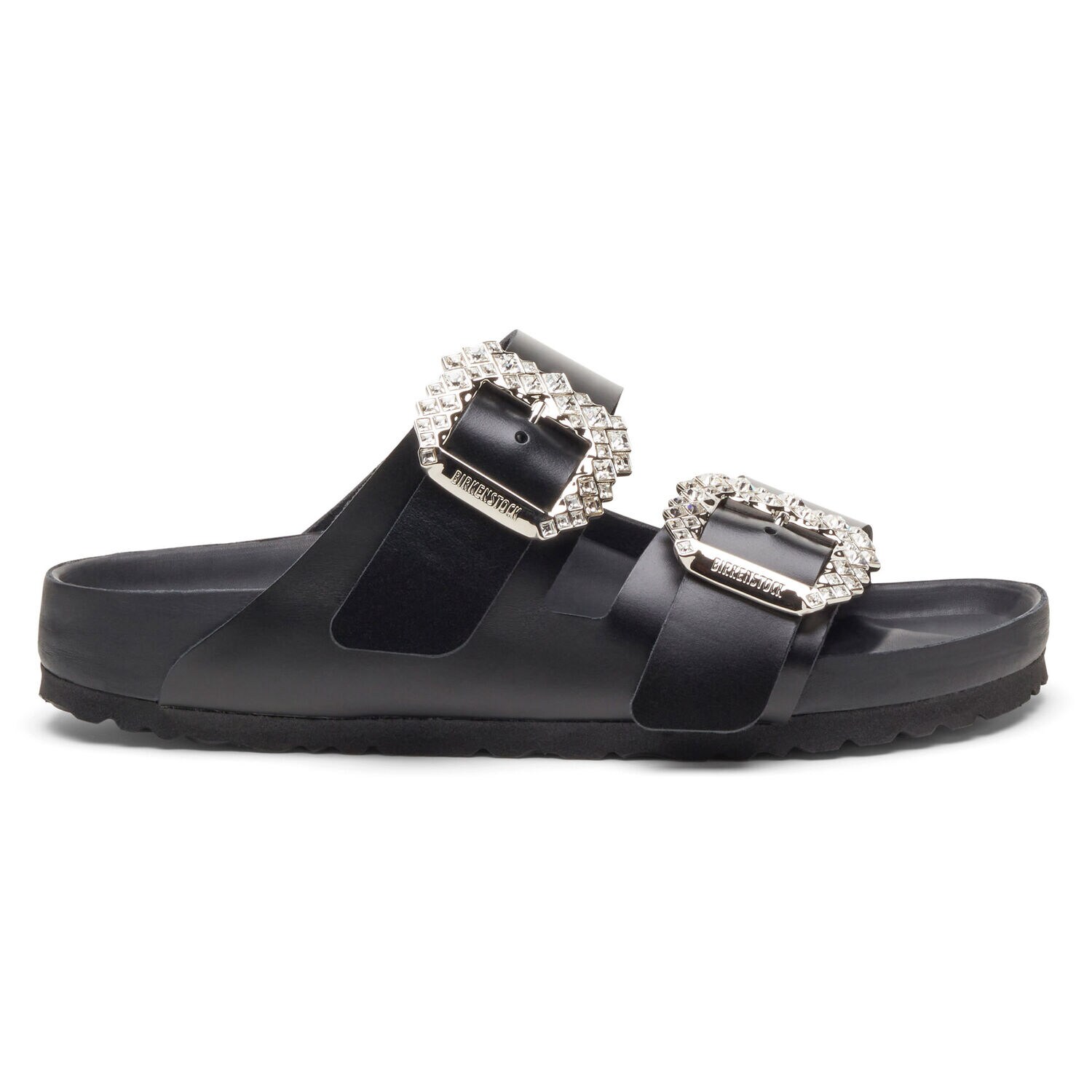 Arizona Crystal Buckle