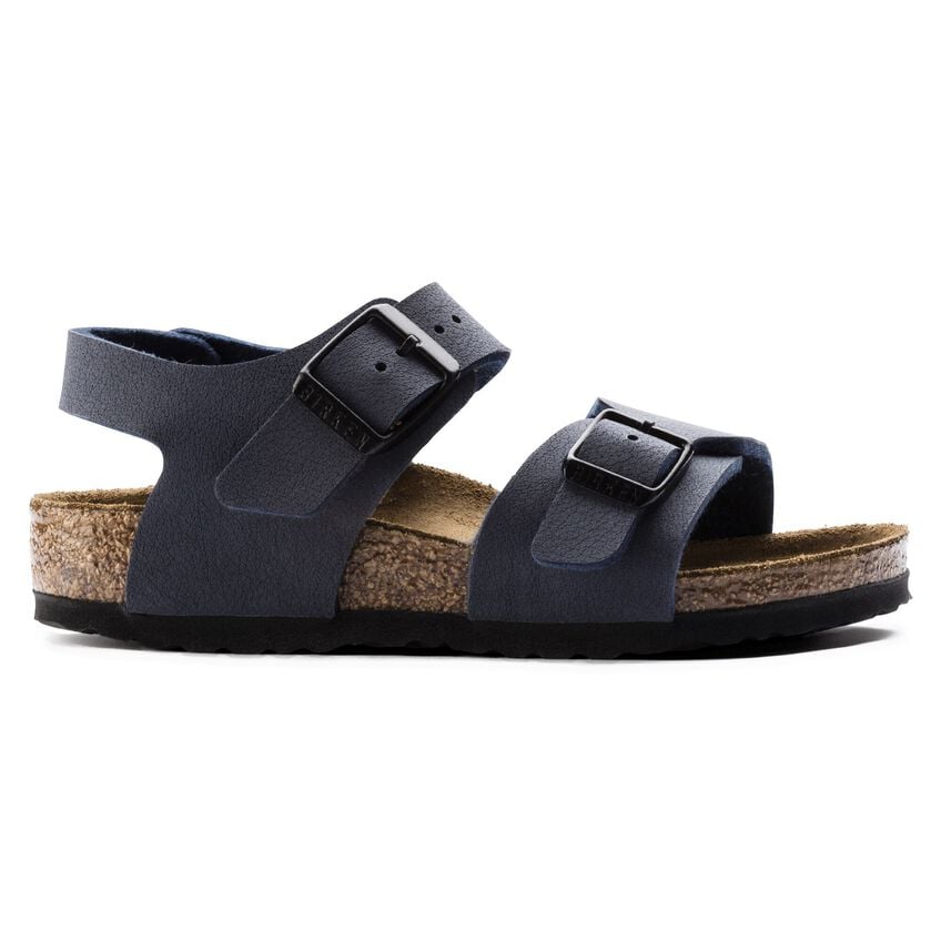New York Kids Birko-Flor Nubuk