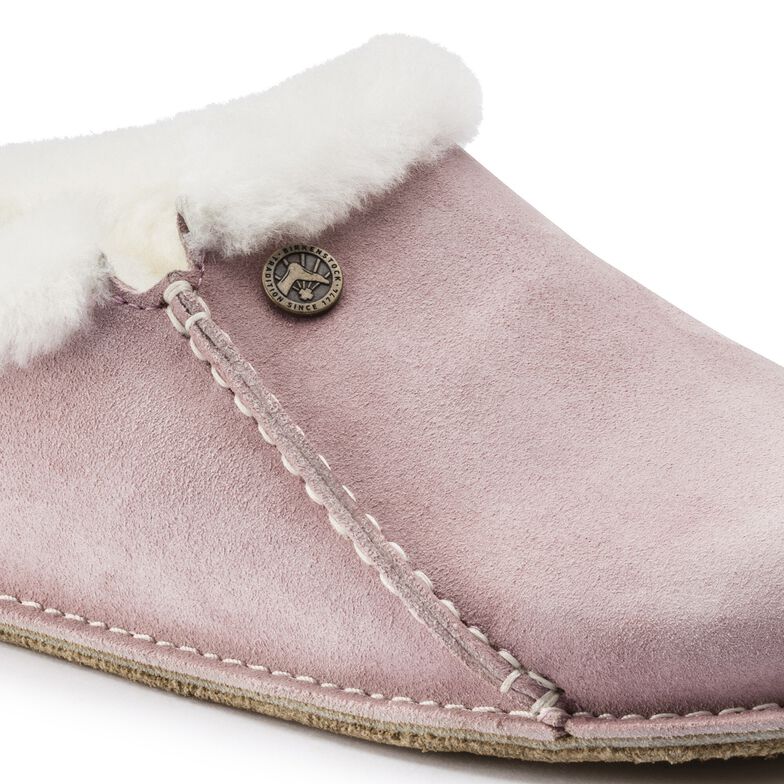 Zermatt Premium Suede Leather Zermatt Premium Suede Leather