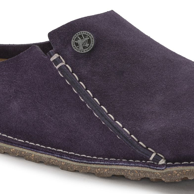 Zermatt Premium Suede Leather