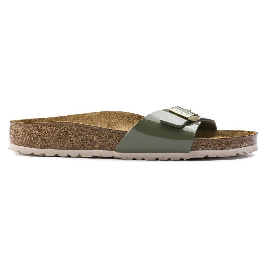 Madrid Birko-Flor Patent