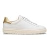 Bend Low Natural Leather