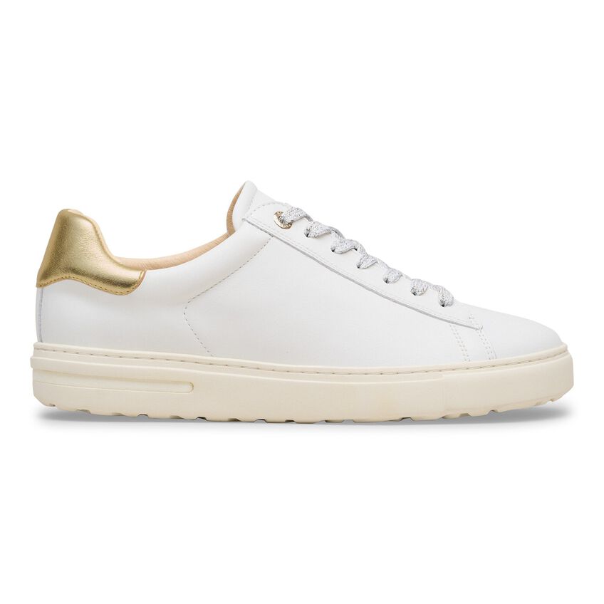 Bend Low Natural Leather