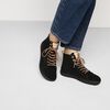 Bartlett Suede Leather