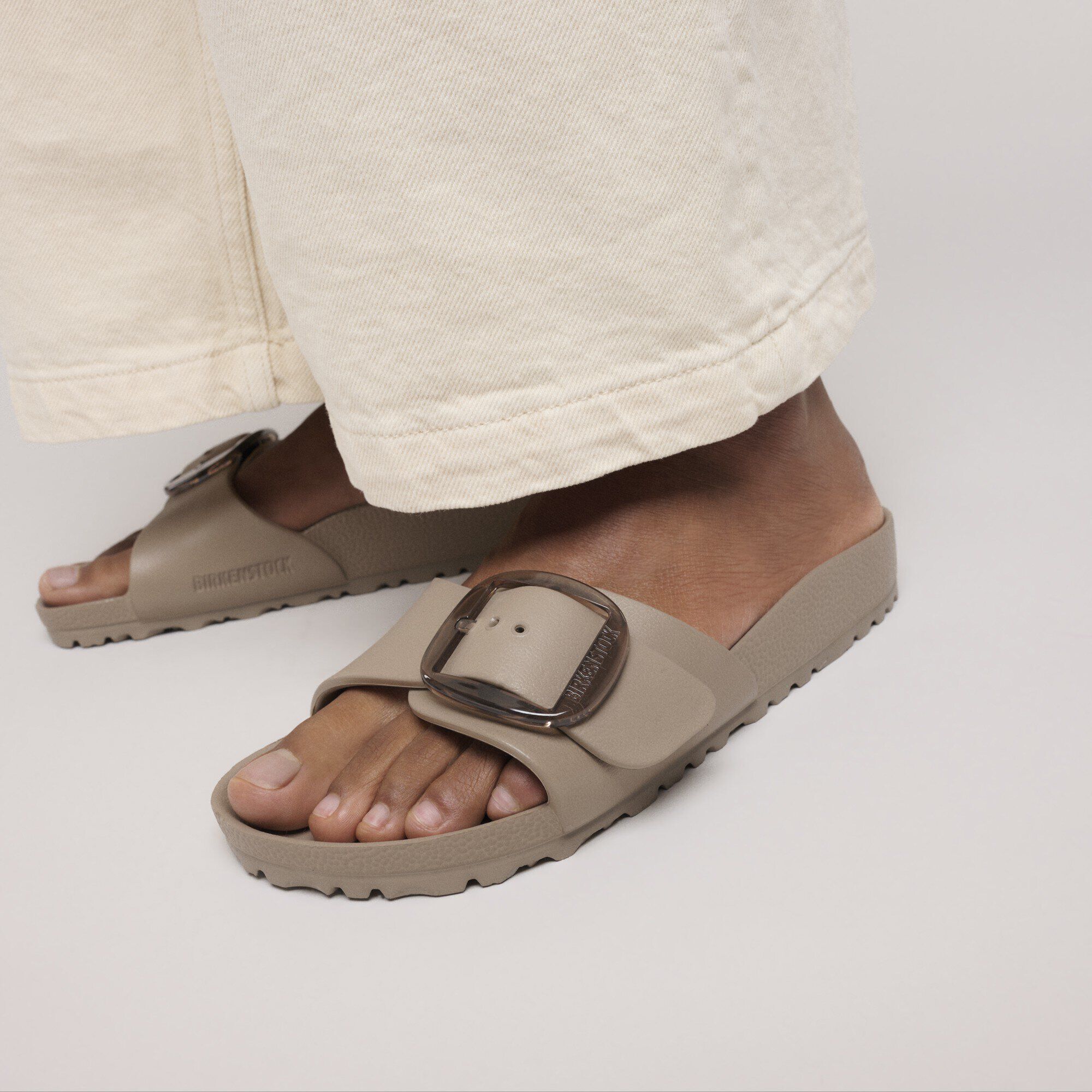 Madrid Big Buckle EVA / マドリッド ビッグバックル EVA EVA