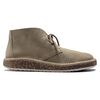 Milton Suede Leather