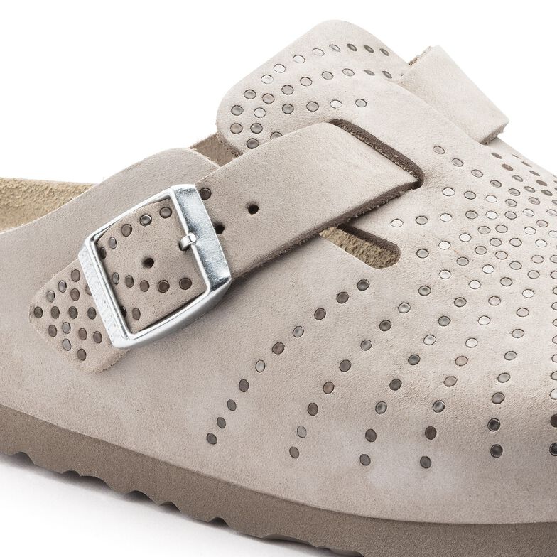 Boston Nubuck Leather Avario Boston Nubuck Leather Avario