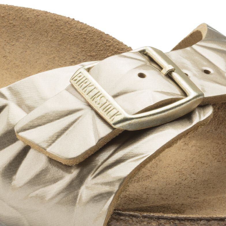 Madrid Natural Leather Spectral Platinum Madrid Natural Leather Spectral Platinum