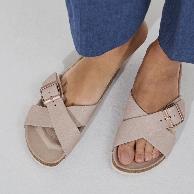 Siena Natural Leather