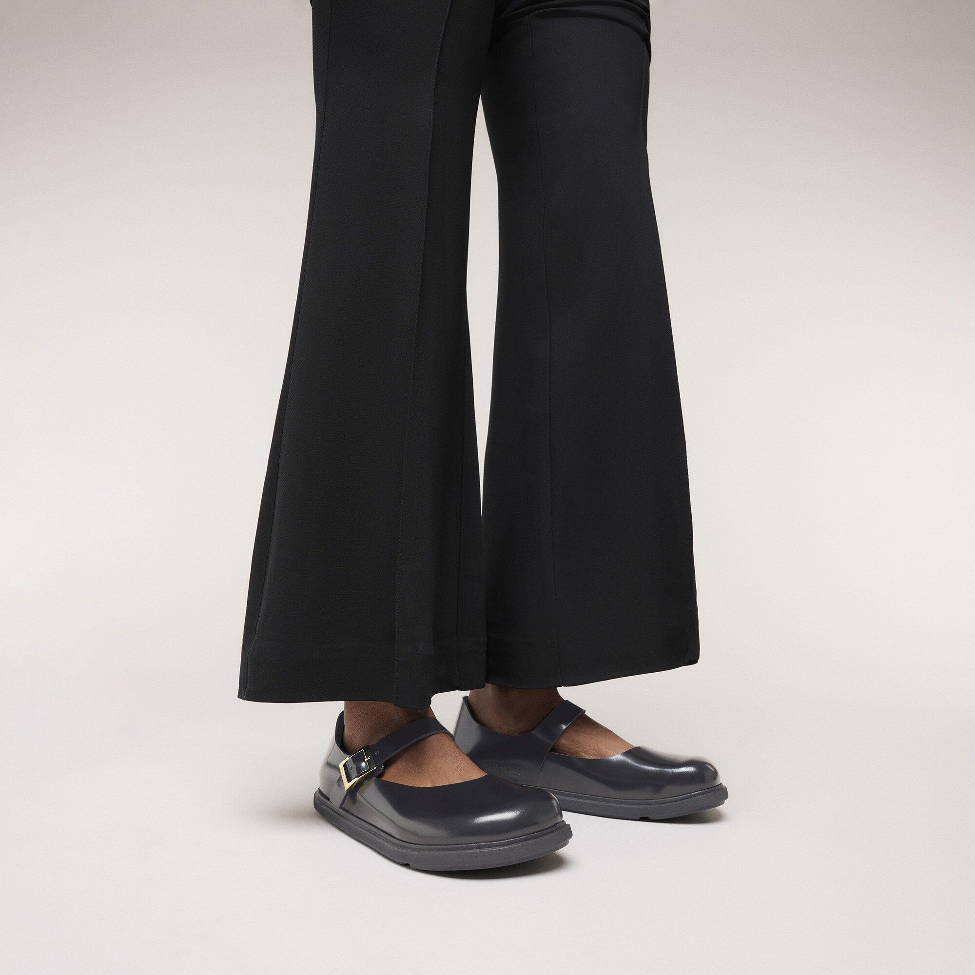 BIRKENSTOCK◆Mantova36(23.0)ブラック BIRKENSTOCK◇Mantova36(23.0)ブラック Birkenstock Mantova Black