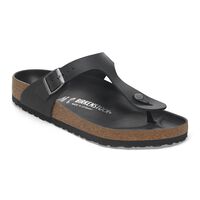 Gizeh BS Natural Leather Oiled