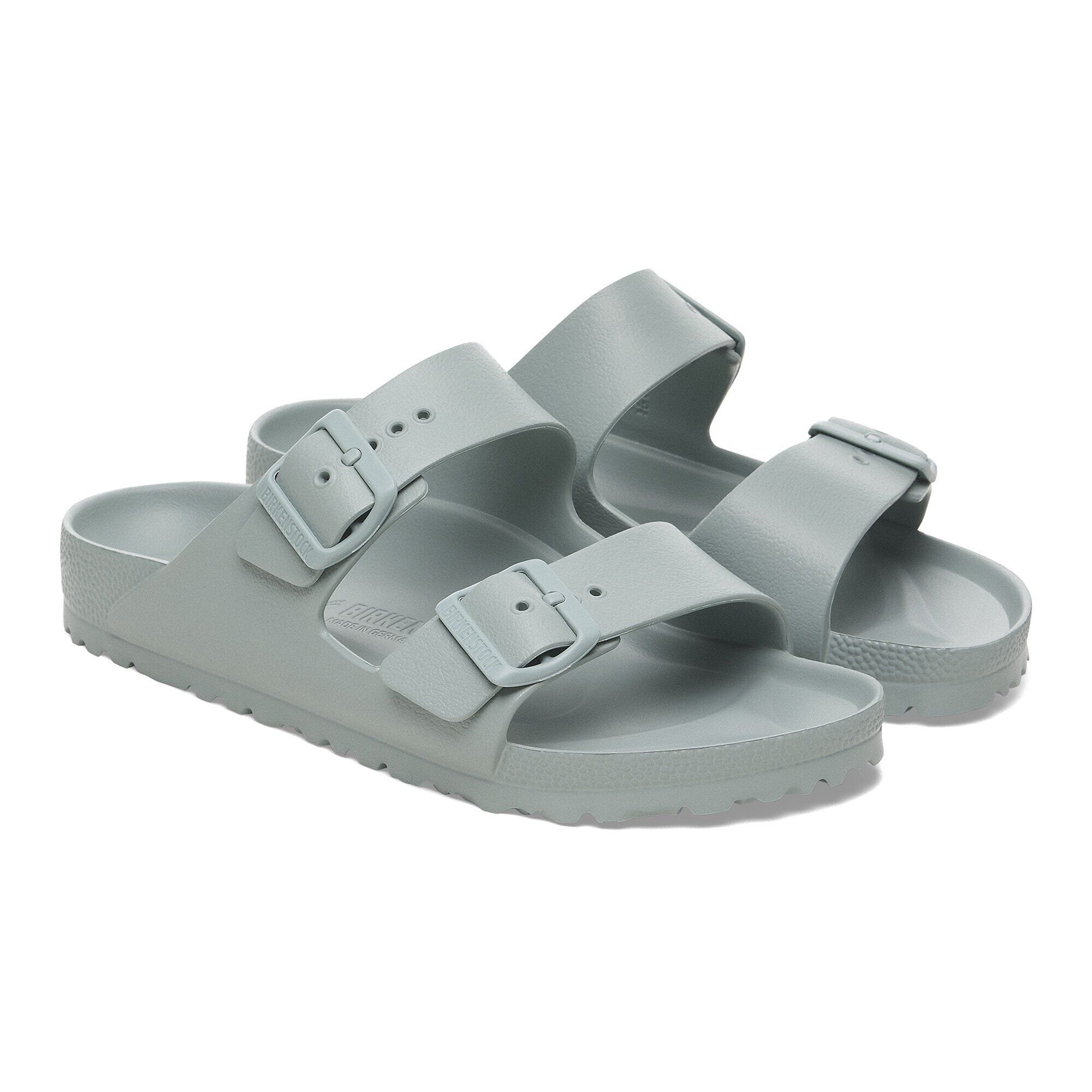 【新品・未使用】 BIRKENSTOCK EVA アリゾナ 43 28cm BIRKENSTOCK ビルケンシュトック アリゾナ EVA ARIZONA metallic