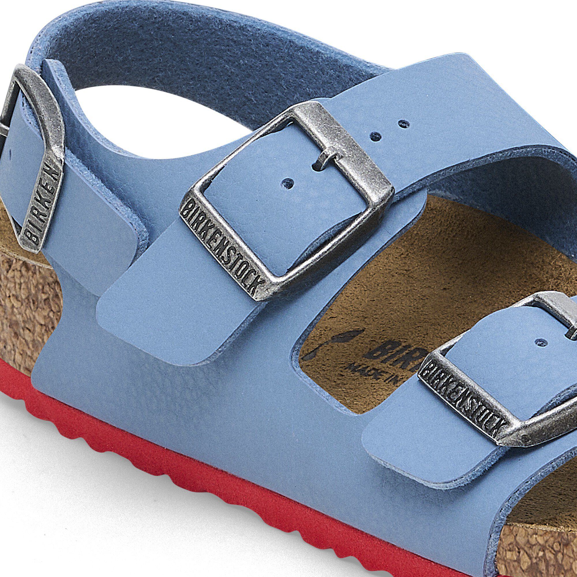 Milano Kids Birko Flor