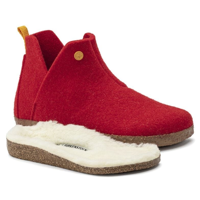Andermatt Kids Felt