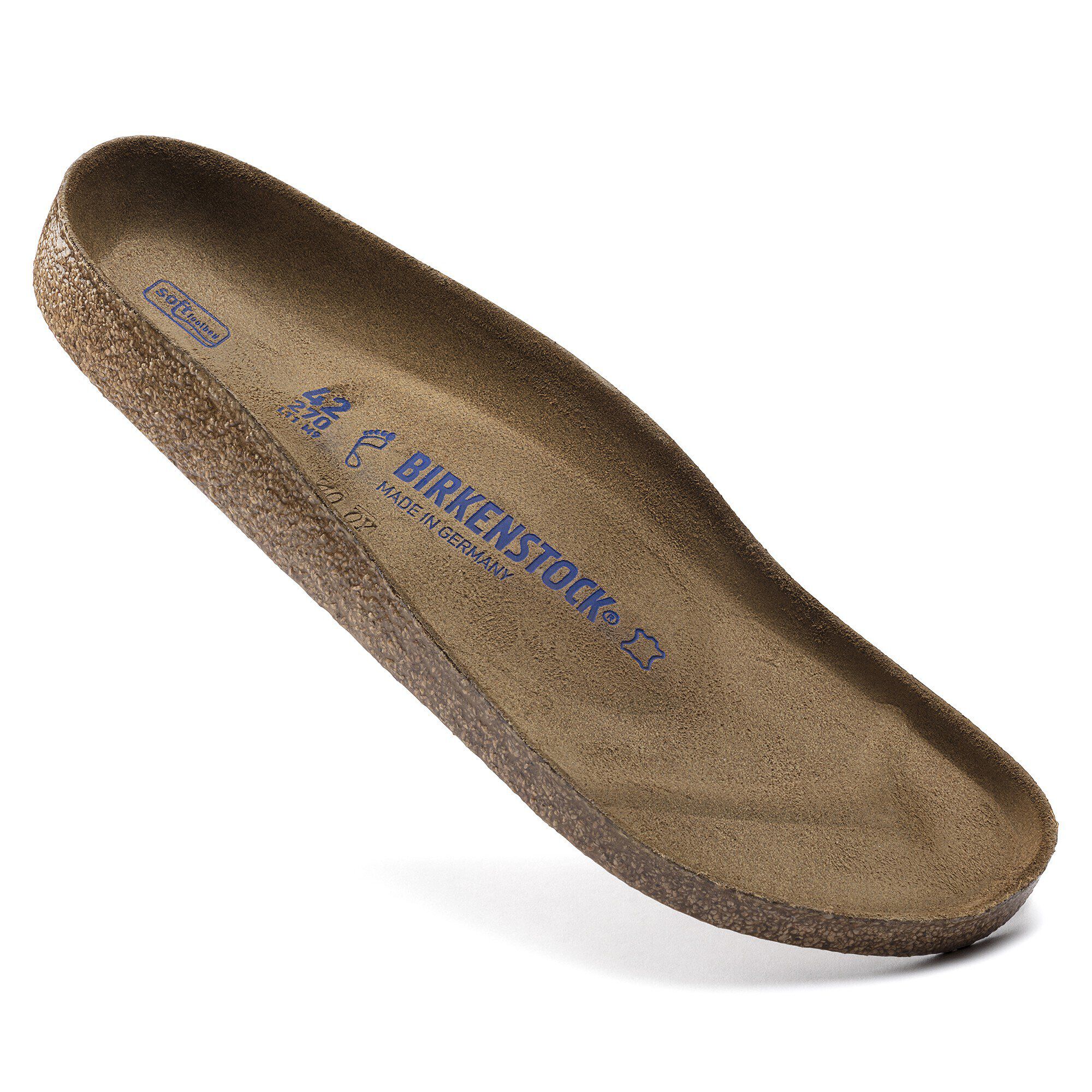 Déstockage birkenstock clearance