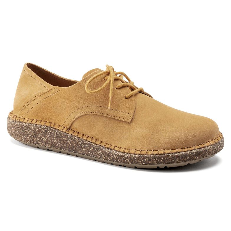 Suede Leather Suede Leather