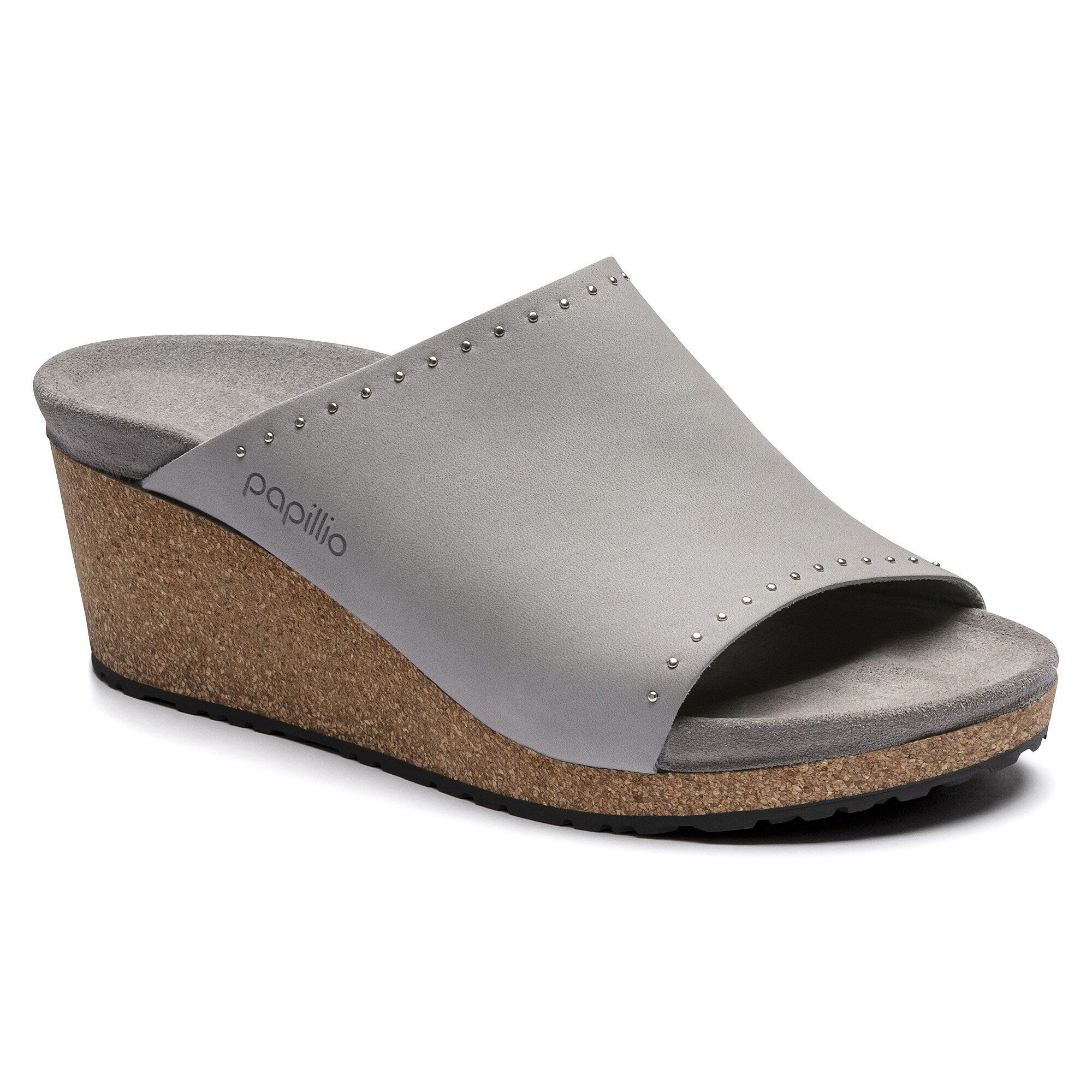 birkenstock namica rivets