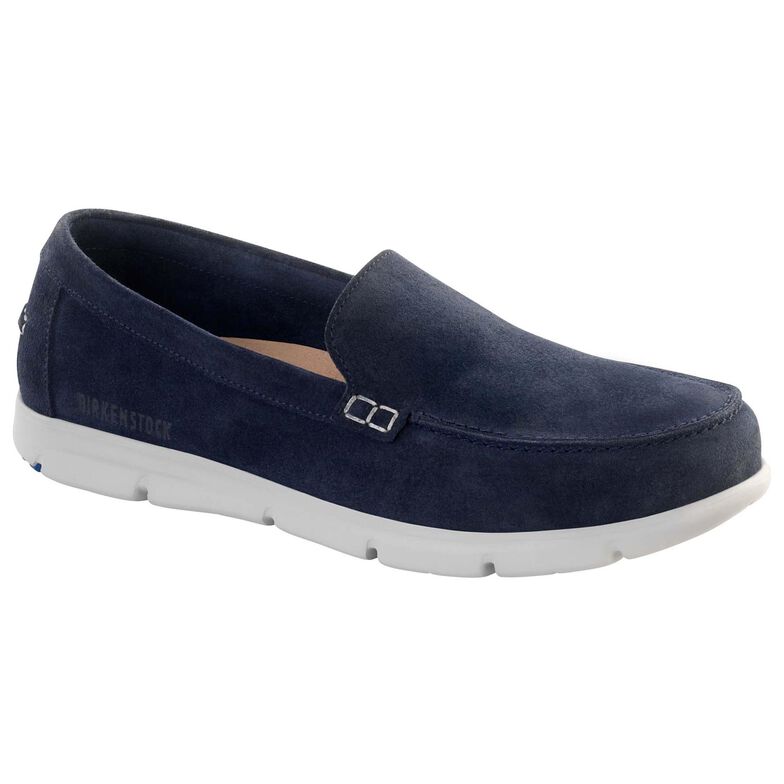 Domingo Suede Leather Domingo Suede Leather