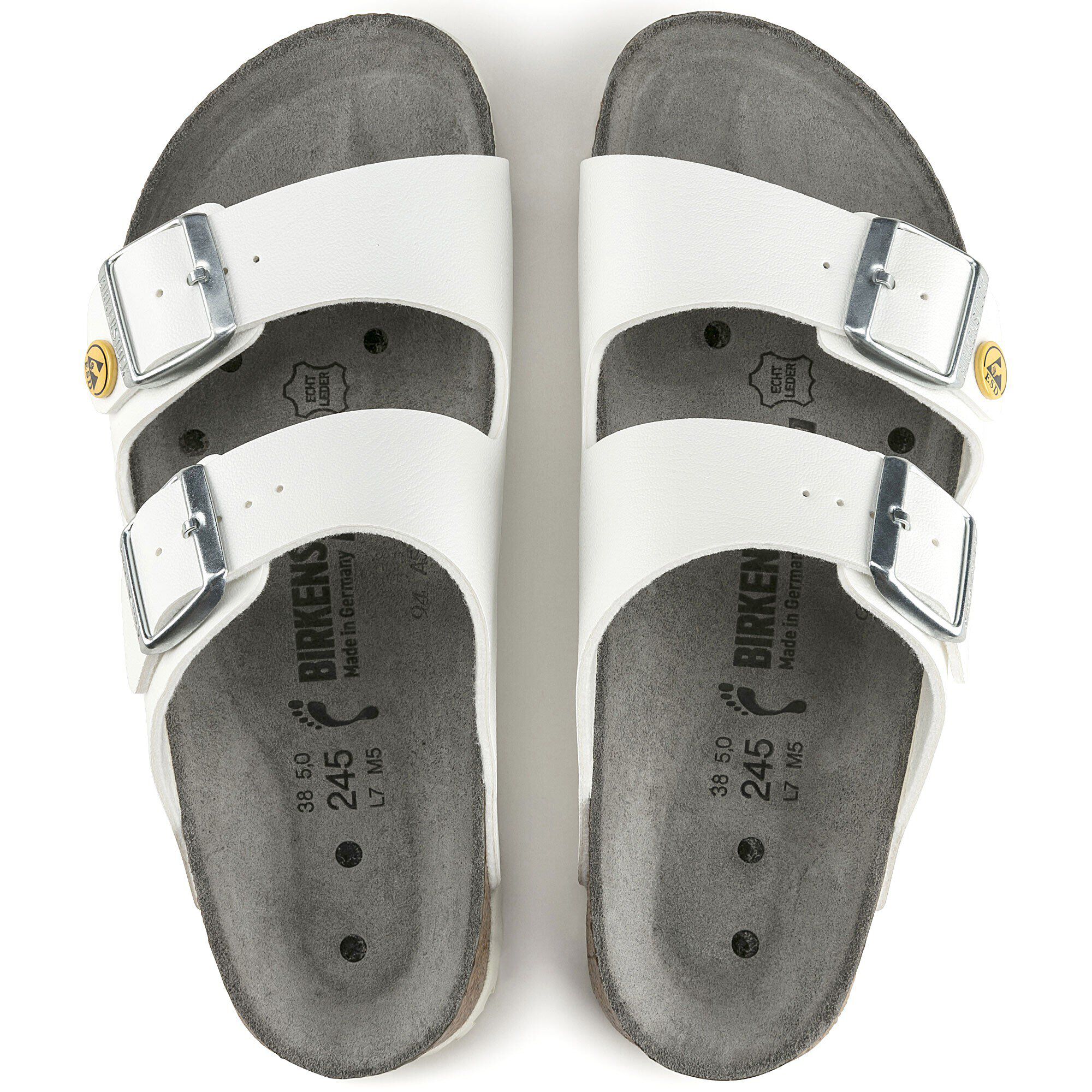 Arizona ESD Birko Flor