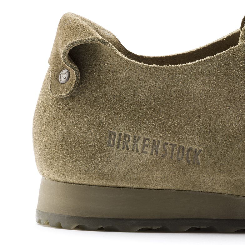 Montana Suede Leather Montana Suede Leather