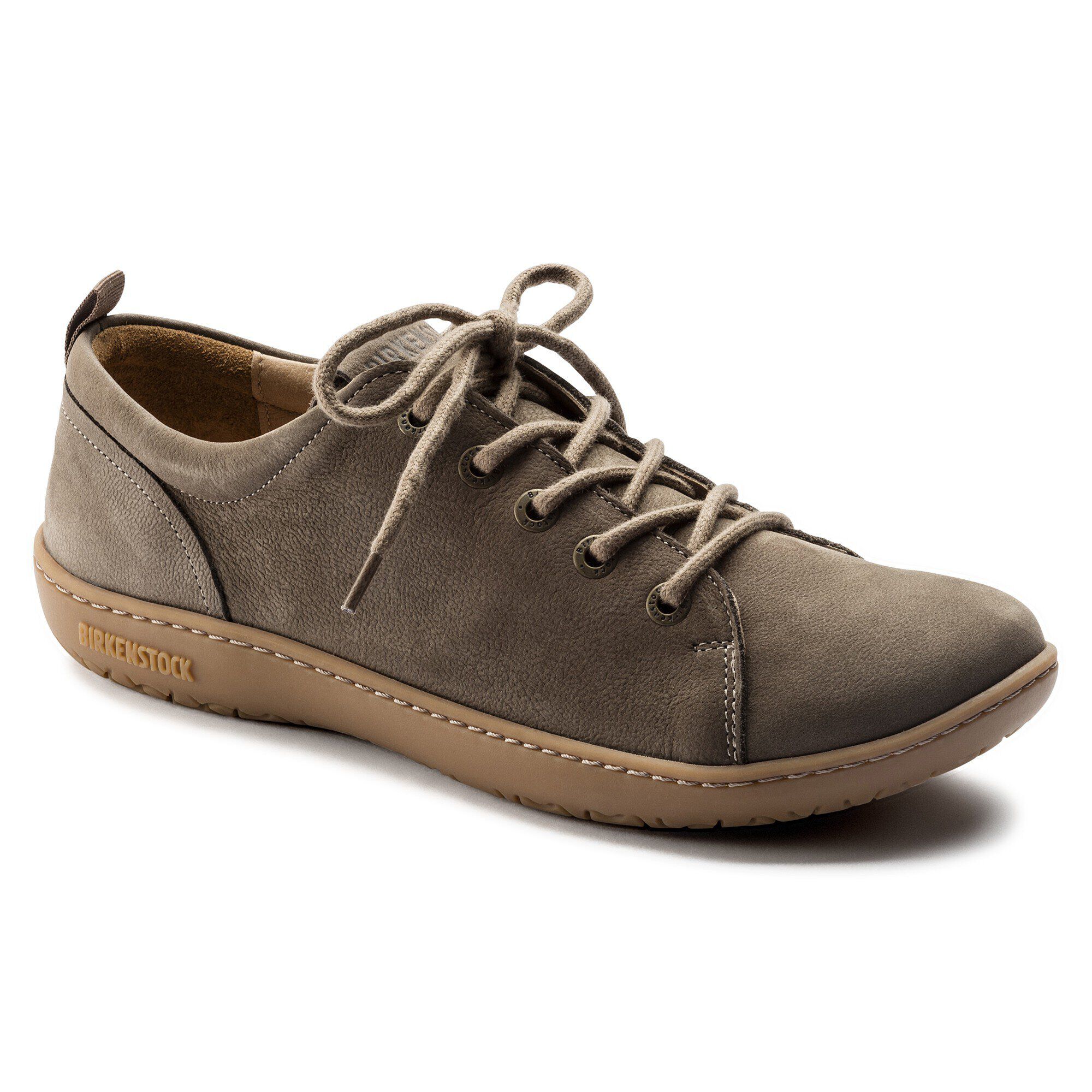 leather nubuck