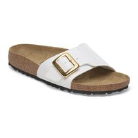 Catalina Cushion Buckle Birko-Flor Patent