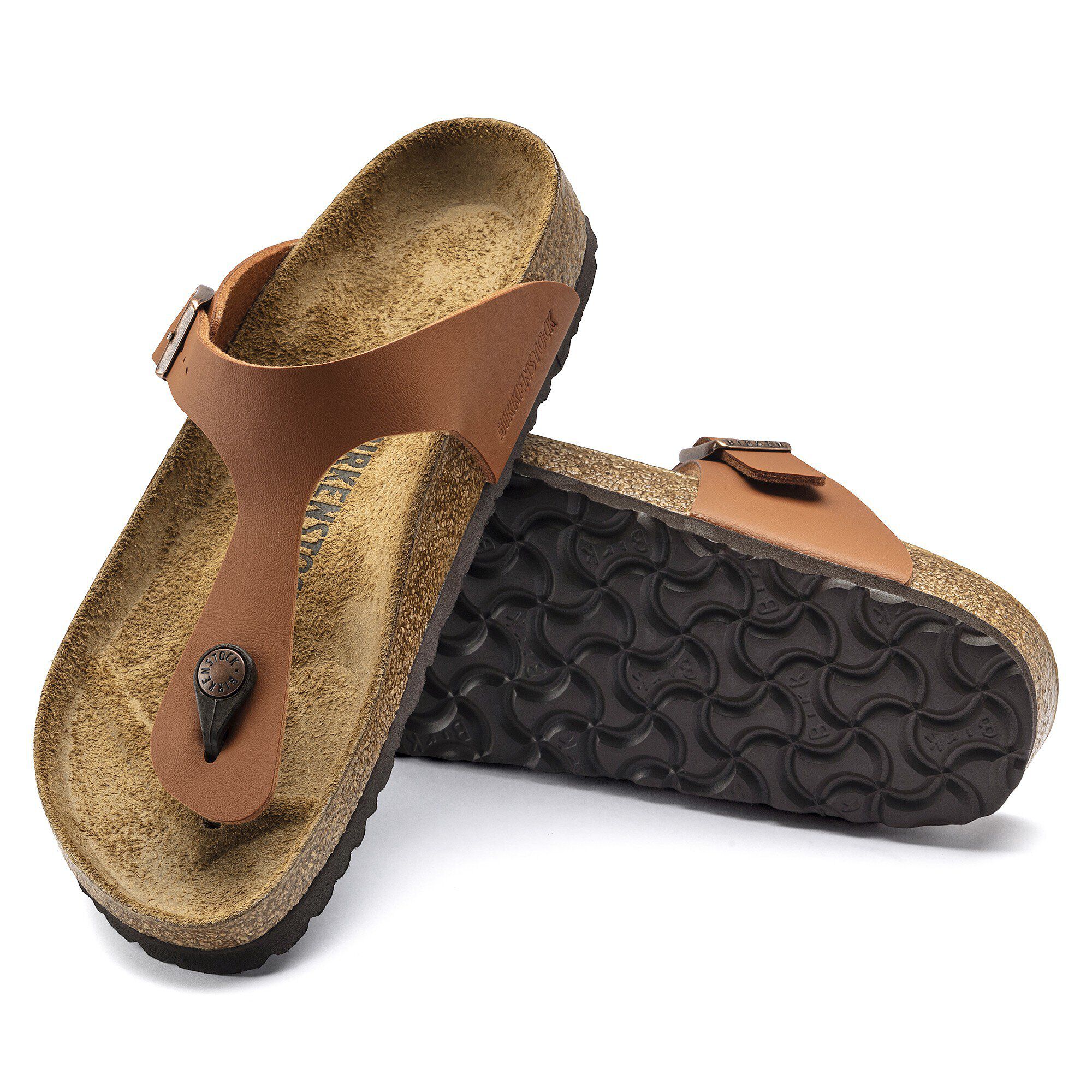 birkenstock 38 gizeh