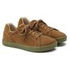 Porto Kids Suede Leather