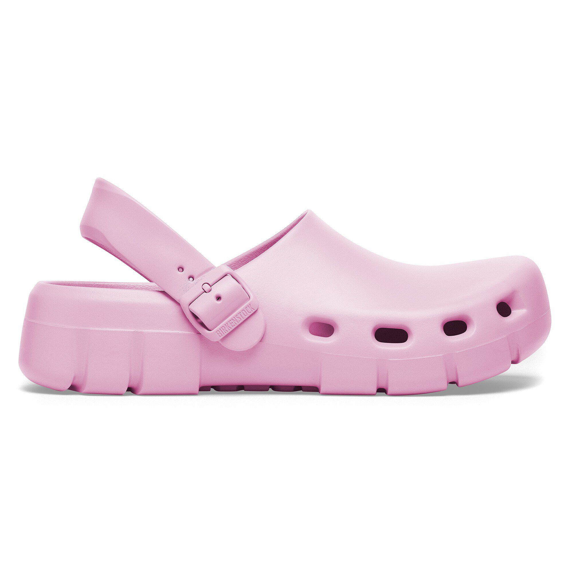 Birkenstock eva light pink discount