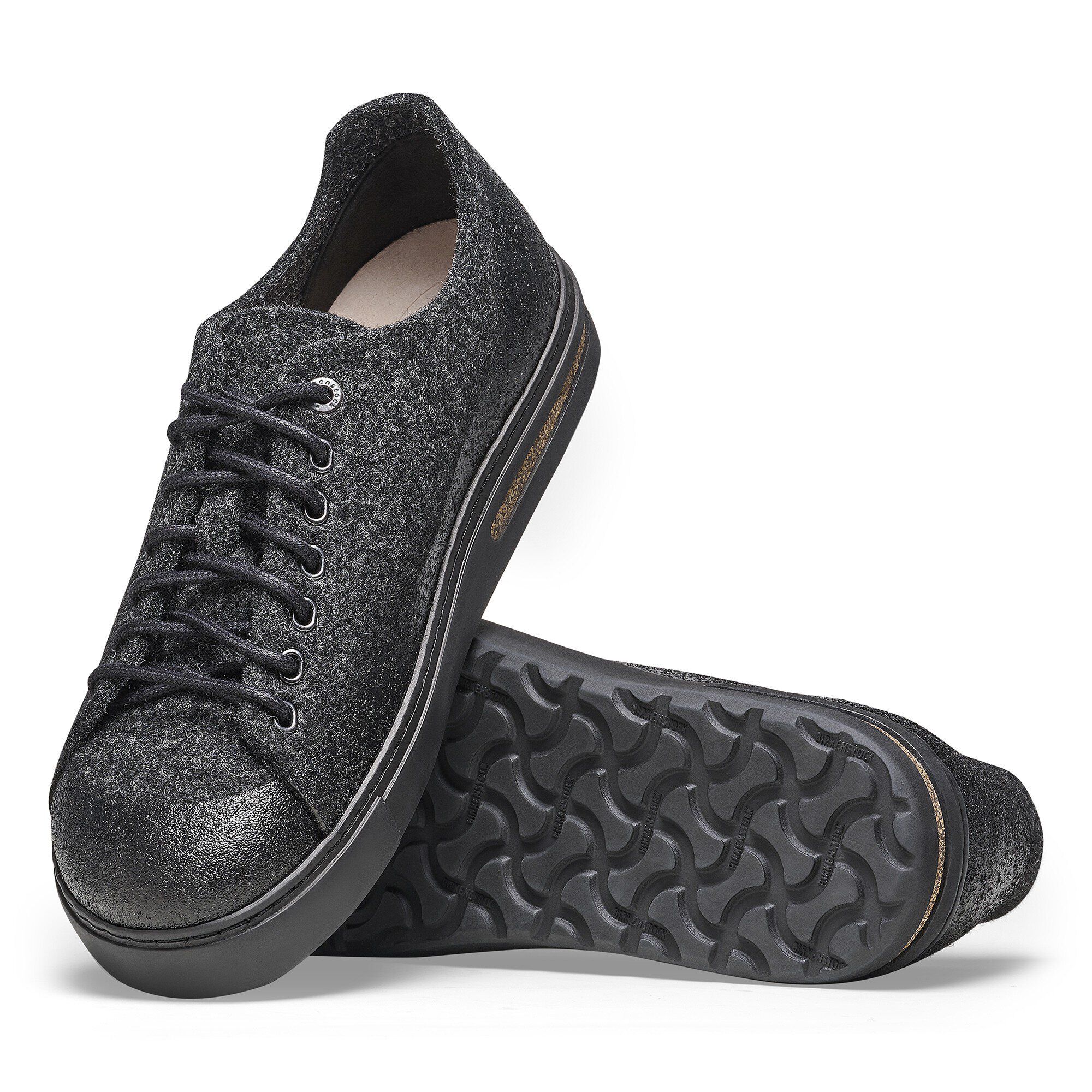 Bend Low Dip Wool/Textile