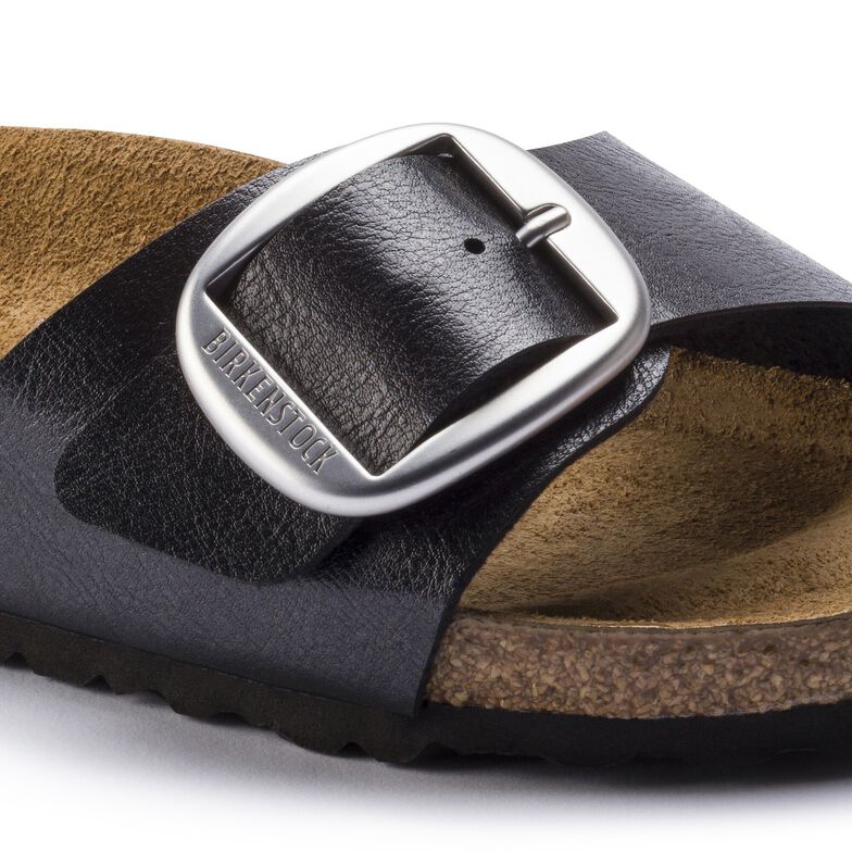 Madrid Big Buckle Birko-Flor