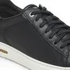 Bend Low Natural Leather