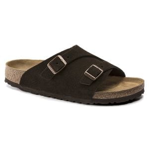 Zürich Suede Leather