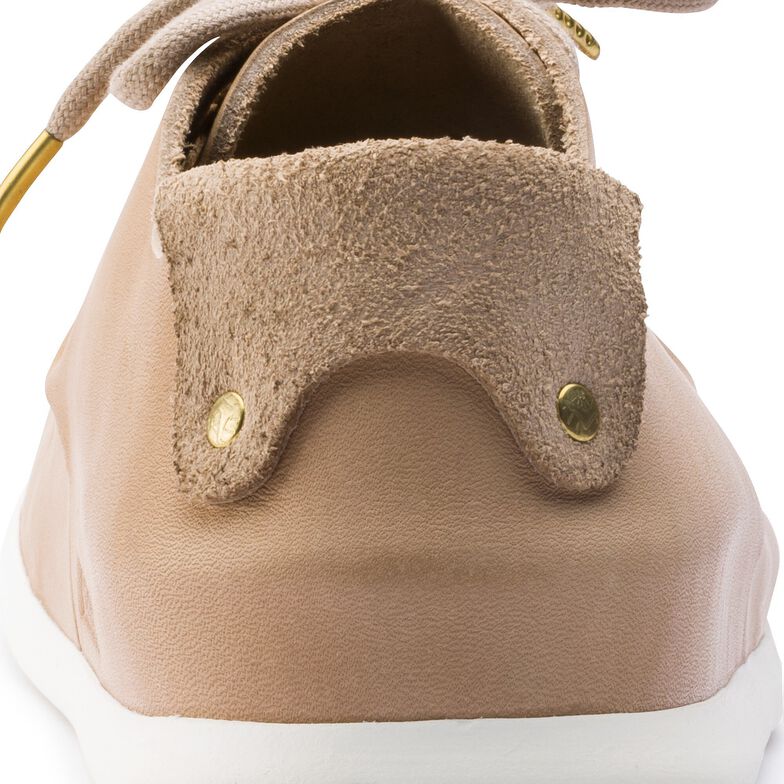 Montana Natural Leather Nude Montana Natural Leather Nude