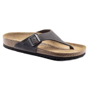 birkenstock como nubuck leather