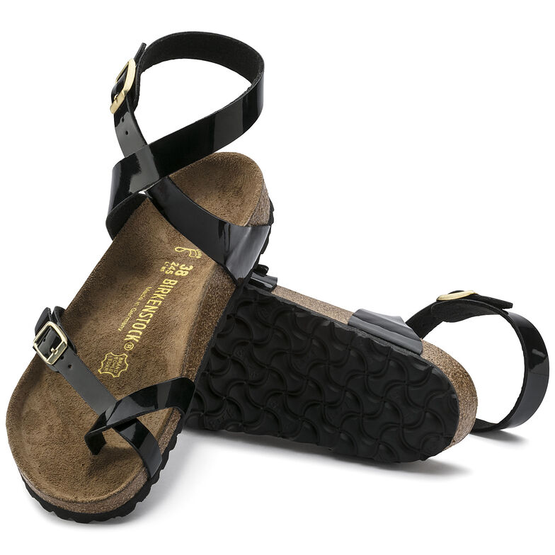 birkenstock yara patent