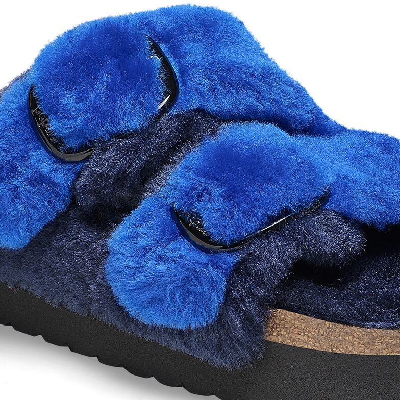 Arizona Big Buckle PAP Fur Arizona Big Buckle PAP Fur