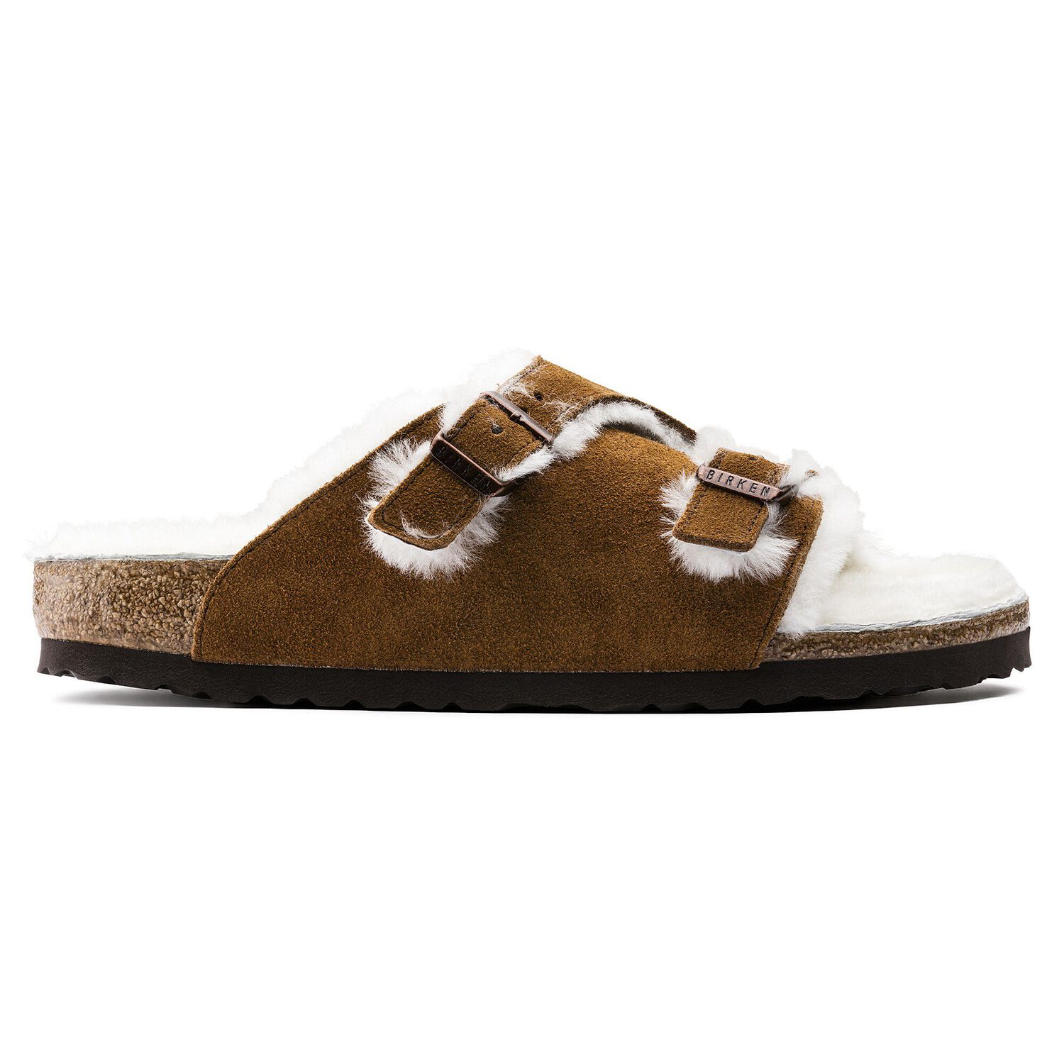 birkenstock zürich mink suede