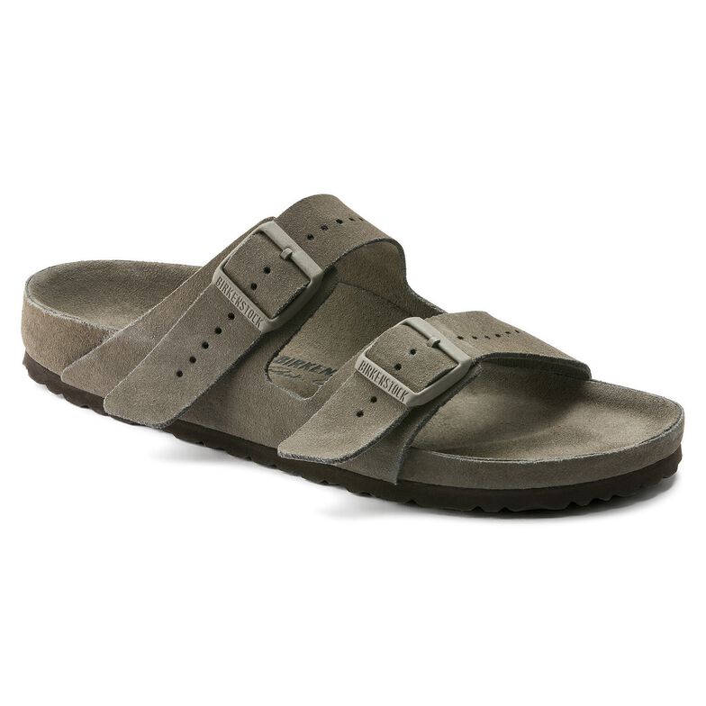 Arizona Rick Owens Velour Dust