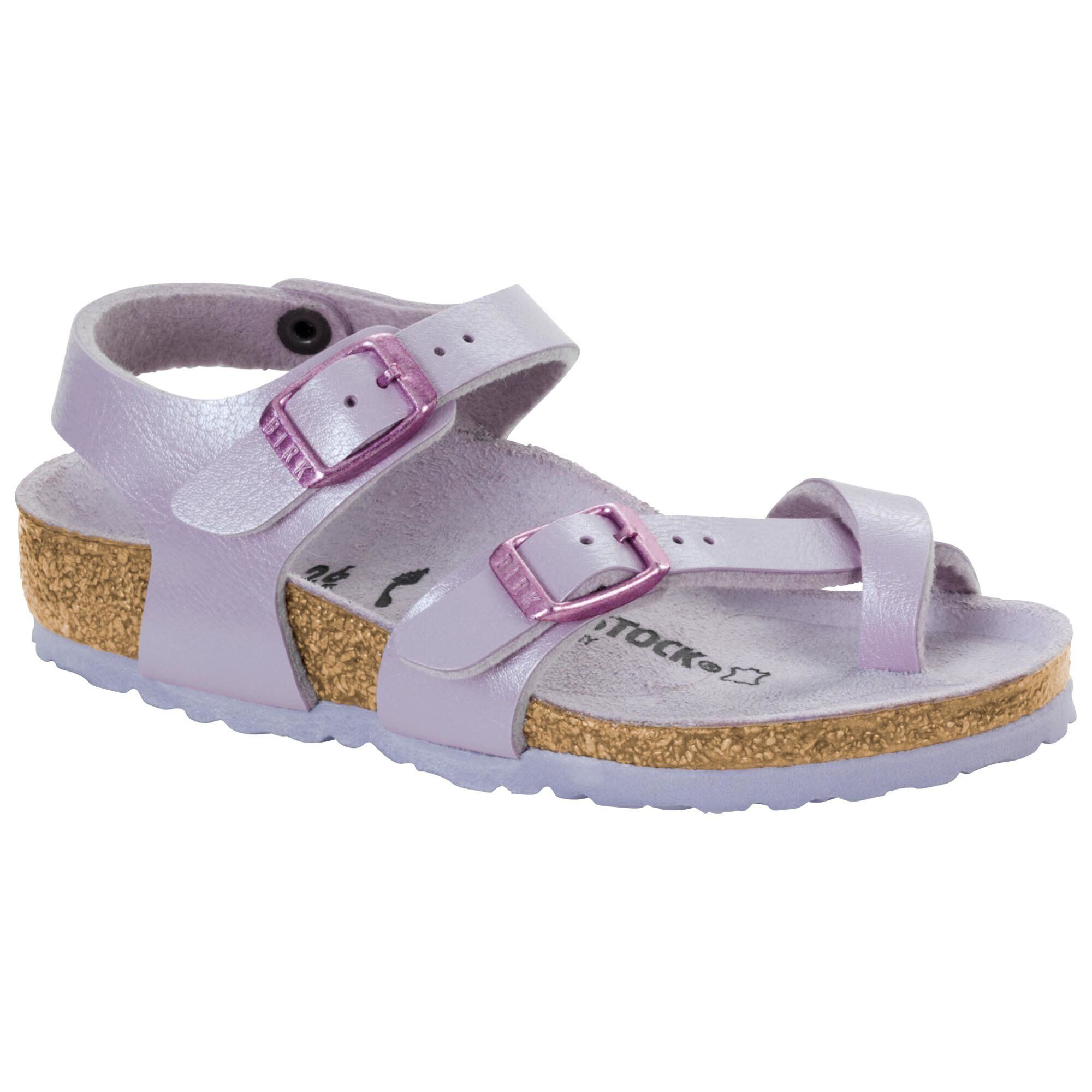 birkenstock lavender