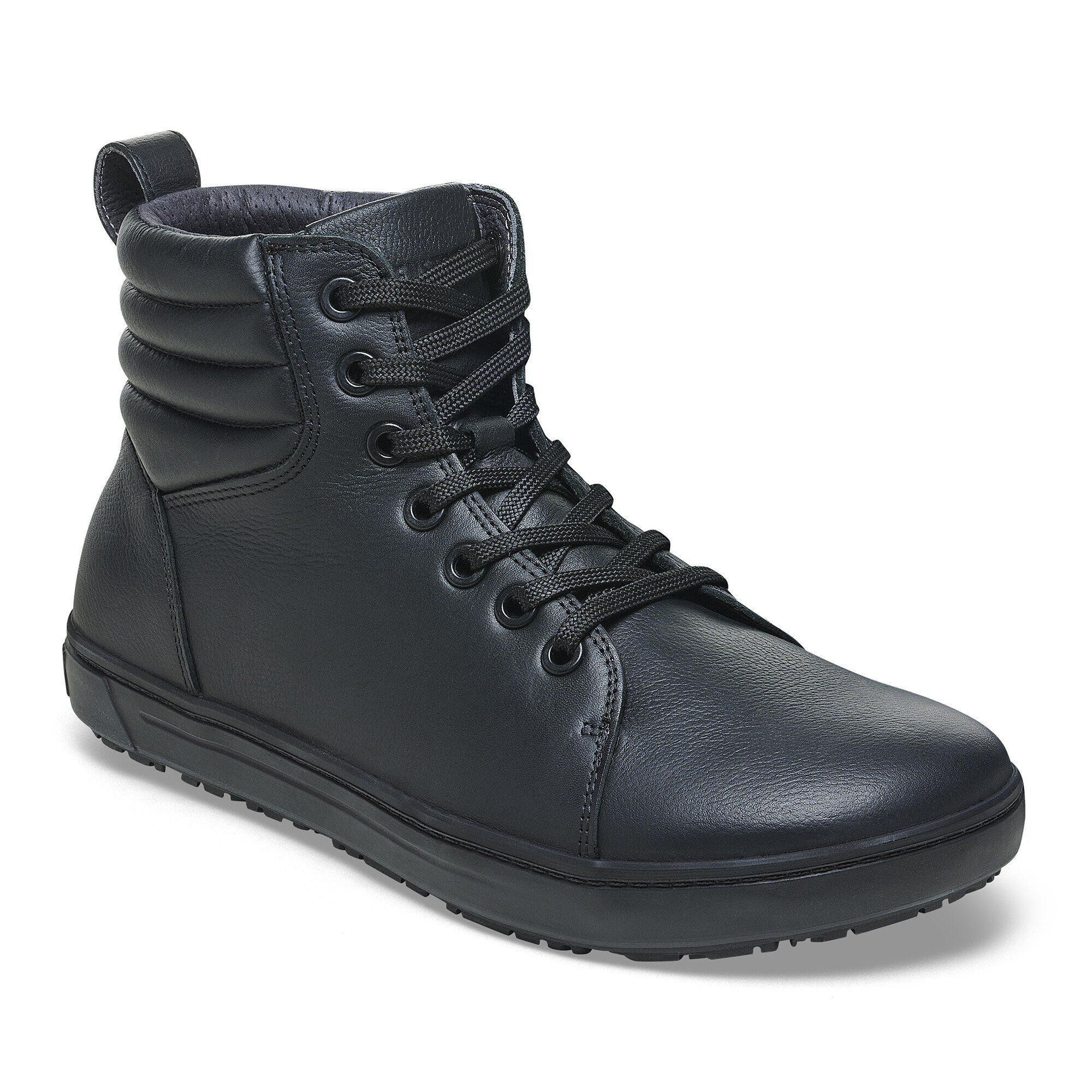 Birkenstock hancock boot review store