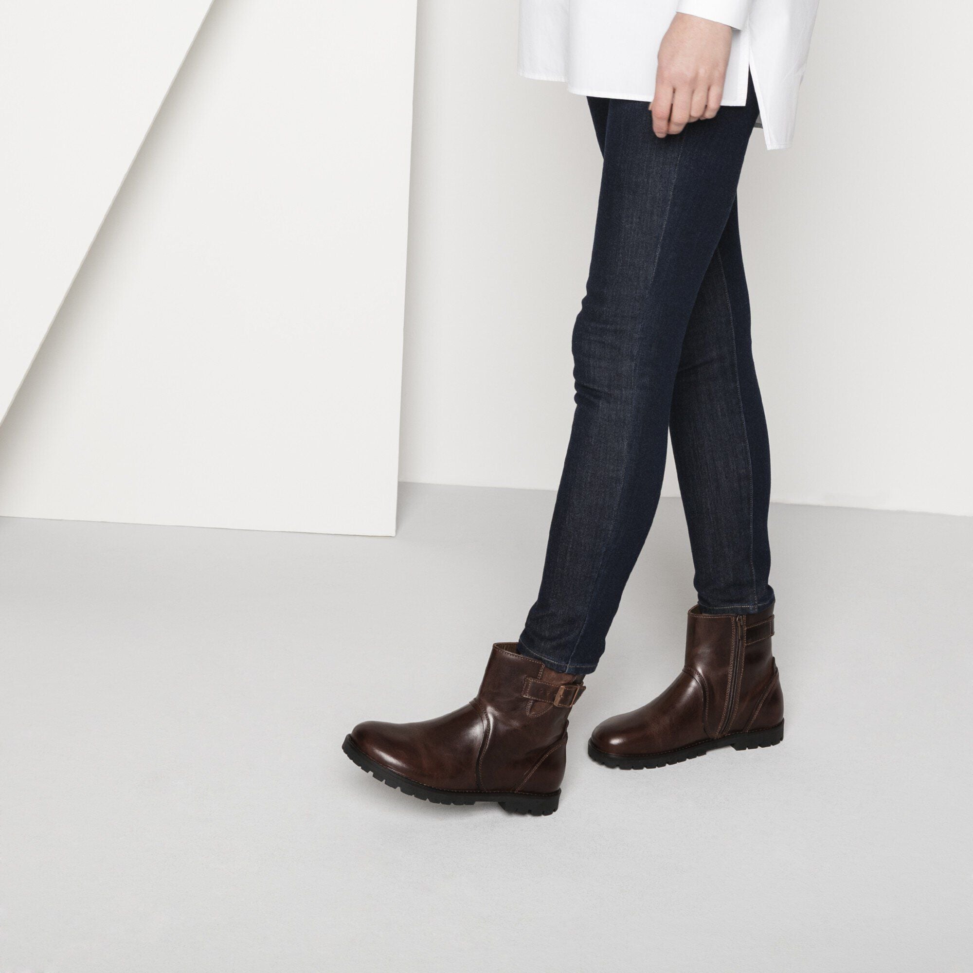 birkenstock stowe boots