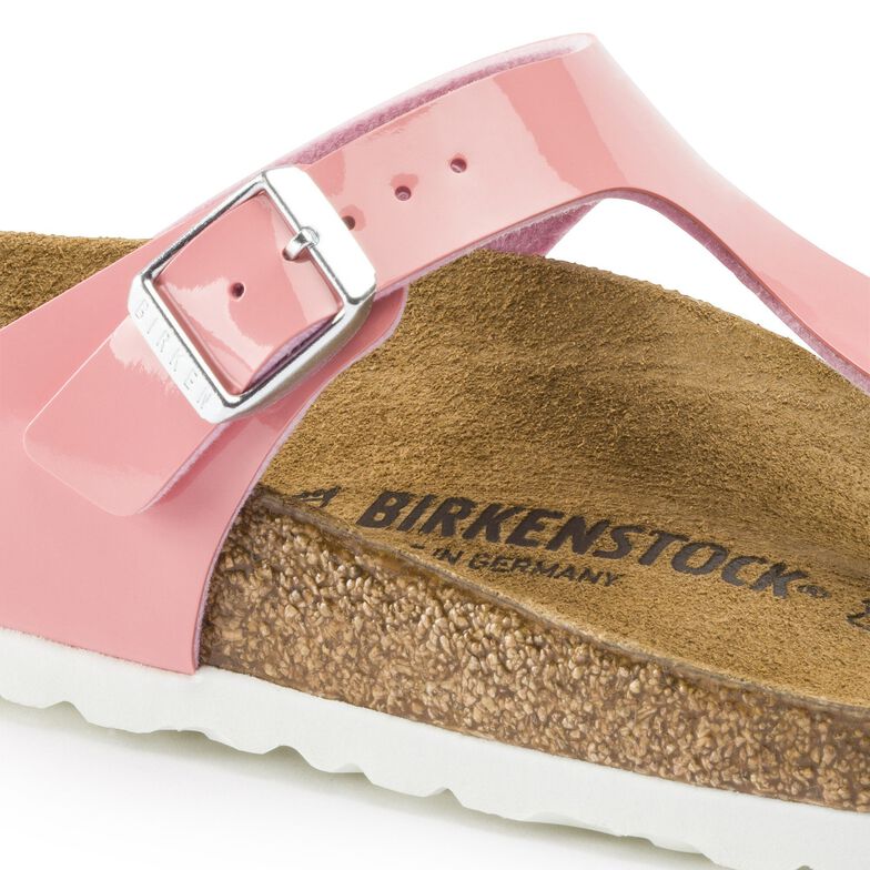 Gizeh Birko-Flor Patent Gizeh Birko-Flor Patent