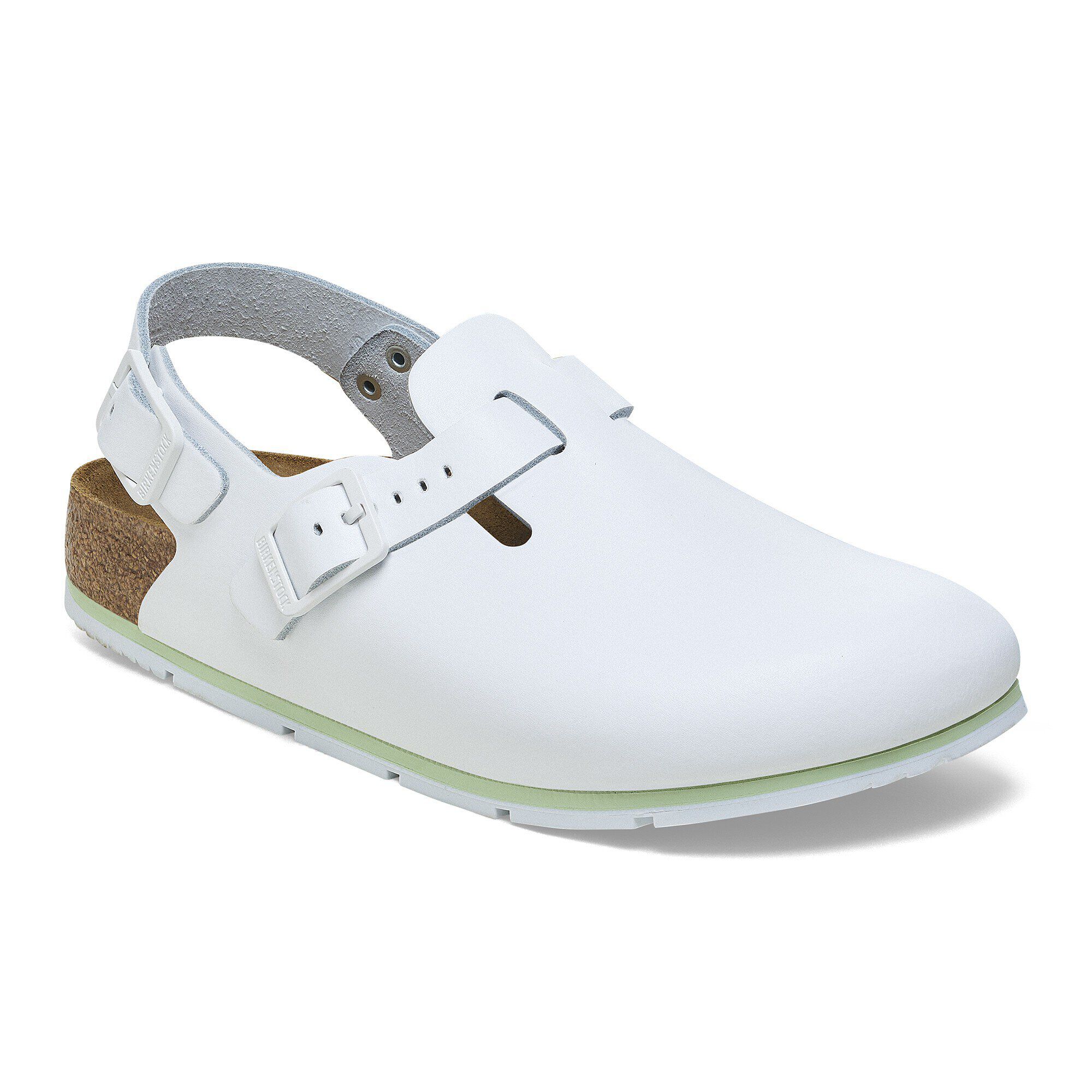 ビルケンシュトック BIRKENSTOCK Tokio PROF 【レギュラー幅
