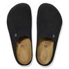 Zermatt Premium Suede Leather